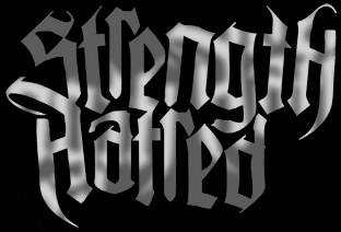 logo Strength Hatred